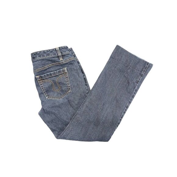 Ann Taylor Straight Fit Women's Size 4 - Picture 1 of 7